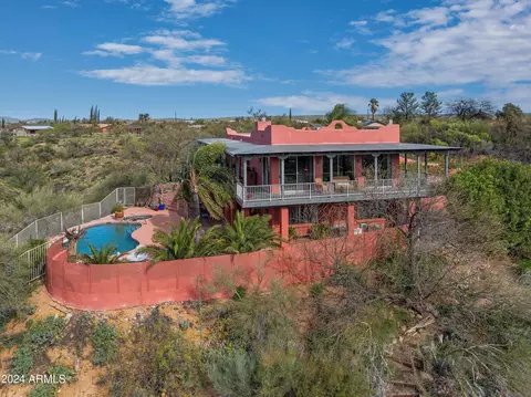 16411 N Lago Del Oro Pkwy, Tucson, AZ 85739