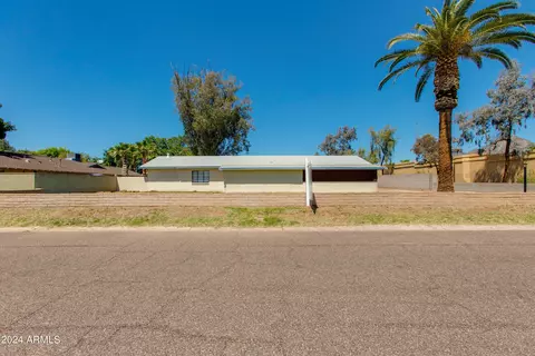 Exterior - 1730 E Rose Ln, Phoenix, AZ 85016 photo 1 of 9
