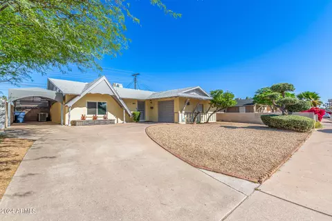 3002 N 53rd Ave, Phoenix, AZ 85031