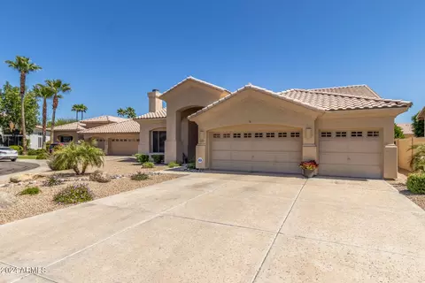 20723 N 58th Ln, Glendale, AZ 85308