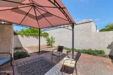 Exterior - 5311 N 2nd Ave, Phoenix, AZ 85013 photo 3 of 7