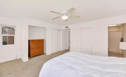 Bedroom - 5311 N 2nd Ave, Phoenix, AZ 85013 photo 2 of 3