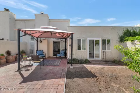 Exterior - 5311 N 2nd Ave, Phoenix, AZ 85013 photo 4 of 7