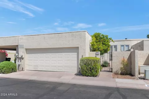 5311 N 2nd Ave, Phoenix, AZ 85013