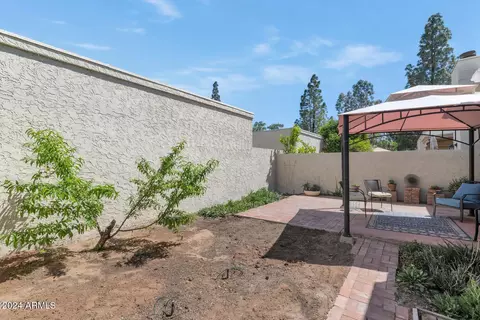 Exterior - 5311 N 2nd Ave, Phoenix, AZ 85013 photo 6 of 7