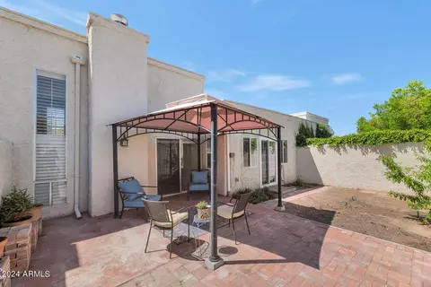 Exterior - 5311 N 2nd Ave, Phoenix, AZ 85013 photo 5 of 7
