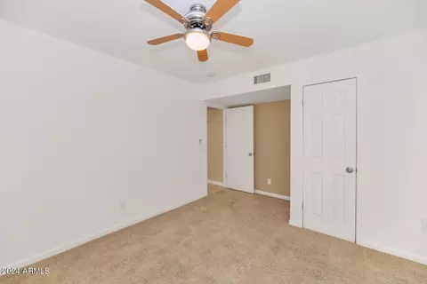 Bedroom - 5311 N 2nd Ave, Phoenix, AZ 85013 photo 3 of 3