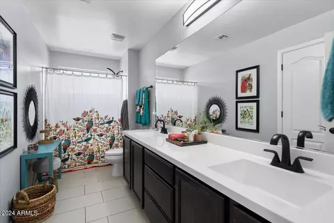 Bath - 4353 E Amber Ln, Gilbert, AZ 85296 photo 3 of 3