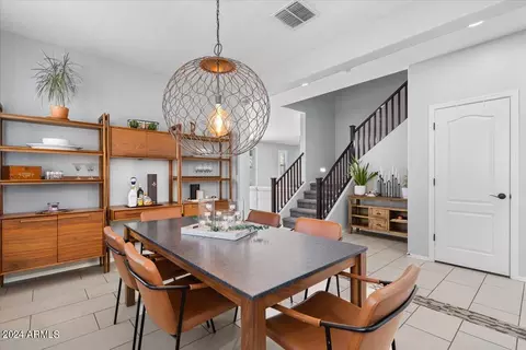 Dining - 4353 E Amber Ln, Gilbert, AZ 85296 photo 1 of 2