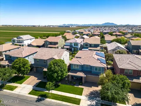 View/Area - 4353 E Amber Ln, Gilbert, AZ 85296 photo 1 of 8