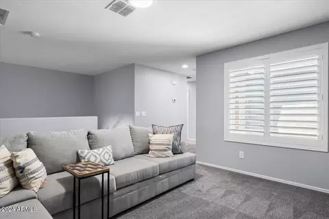 Living - 4353 E Amber Ln, Gilbert, AZ 85296 photo 4 of 4