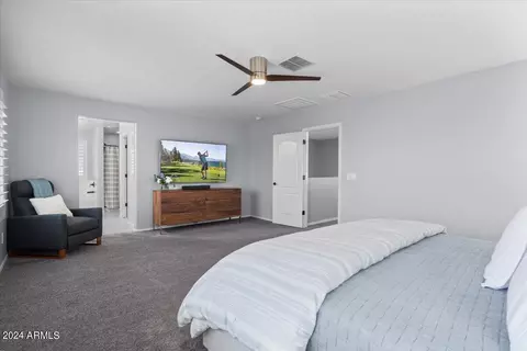 Bedroom - 4353 E Amber Ln, Gilbert, AZ 85296 photo 2 of 6