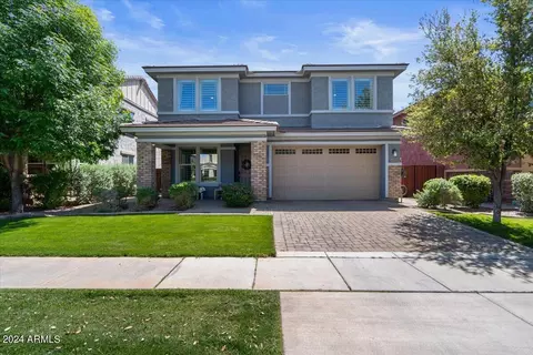 4353 E Amber Ln, Gilbert, AZ 85296