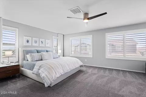 Bedroom - 4353 E Amber Ln, Gilbert, AZ 85296 photo 1 of 6