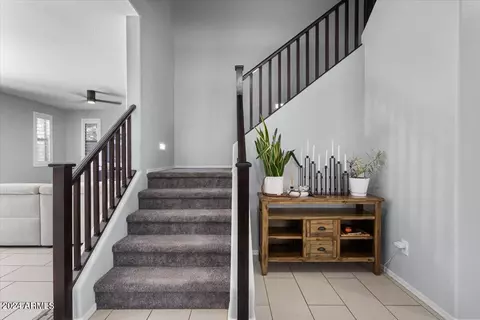 Entry Way - 4353 E Amber Ln, Gilbert, AZ 85296 photo 1 of 1