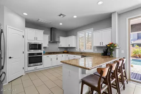 Kitchen - 4353 E Amber Ln, Gilbert, AZ 85296 photo 1 of 3