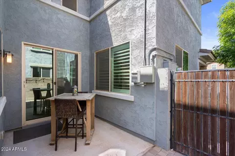 Exterior - 4353 E Amber Ln, Gilbert, AZ 85296 photo 5 of 13