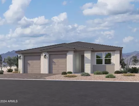 5622 W Thurman Dr, Laveen, AZ 85339