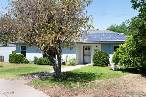 1816 W Verde Ln, Phoenix, AZ 85015