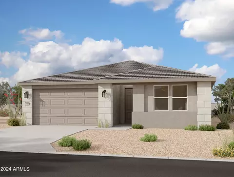 5524 W Mcneil St, Laveen, AZ 85339