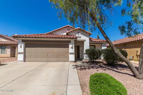 3020 W Red Fox Rd, Phoenix, AZ 85083
