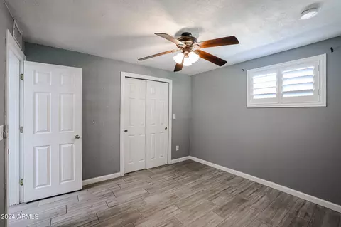 Bedroom - 11037 N 18th Ave, Phoenix, AZ 85029 photo 2 of 3