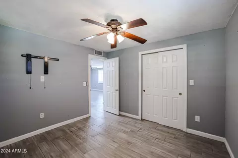 Bedroom - 11037 N 18th Ave, Phoenix, AZ 85029 photo 3 of 3