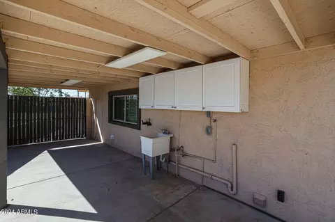 Exterior - 11037 N 18th Ave, Phoenix, AZ 85029 photo 12 of 12