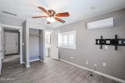 Bedroom - 11037 N 18th Ave, Phoenix, AZ 85029 photo 1 of 3