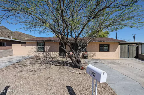 11037 N 18th Ave, Phoenix, AZ 85029