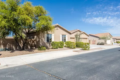 5818 S 55th Gln, Laveen, AZ 85339