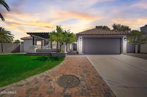 16037 N 58th Pl, Scottsdale, AZ 85254