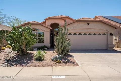 4327 E Lone Cactus Dr, Phoenix, AZ 85050