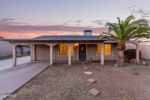 5140 W Granada Rd, Phoenix, AZ 85035