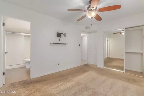 Bedroom - 214 E Ruth Ave #108, Phoenix, AZ 85020 photo 2 of 3