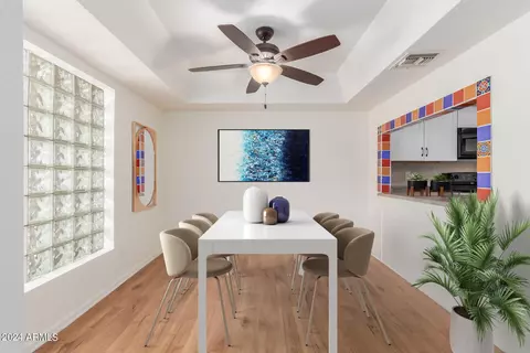 Dining - 214 E Ruth Ave #108, Phoenix, AZ 85020 photo 1 of 1