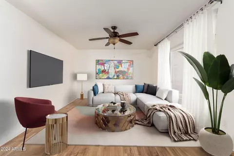 214 E Ruth Ave #108, Phoenix, AZ 85020