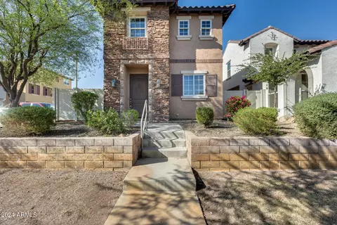 12485 W Hummingbird Ter, Peoria, AZ 85383
