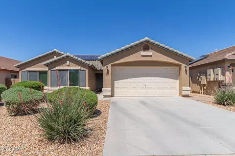 36964 W Giallo Ln, Maricopa, AZ 85138