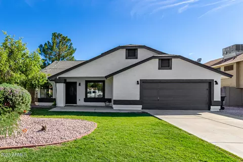 4963 E Adobe St, Mesa, AZ 85205