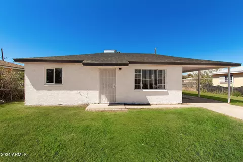 4836 S 20th Pl, Phoenix, AZ 85040