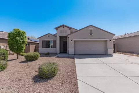 13633 W Remuda Dr, Peoria, AZ 85383