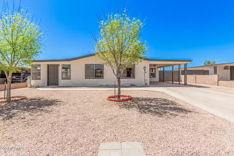 1056 S 98th St, Mesa, AZ 85208