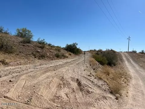 lot5 N Of Indian School Rd On 319th Ave #5, Buckeye, AZ 85326