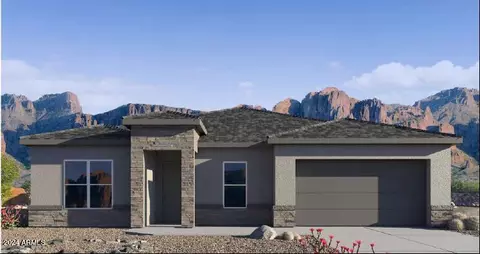 15884 W Bronco Trl, Surprise, AZ 85387