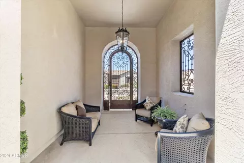 Entry Way - 3075 E Warbler Rd, Gilbert, AZ 85297 photo 2 of 4