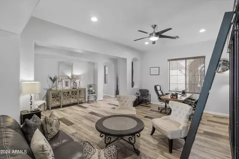 Dining - 3075 E Warbler Rd, Gilbert, AZ 85297 photo 1 of 2
