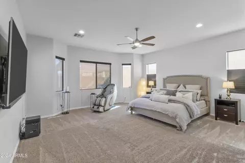 Bedroom - 3075 E Warbler Rd, Gilbert, AZ 85297 photo 1 of 5