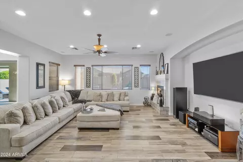 Living - 3075 E Warbler Rd, Gilbert, AZ 85297 photo 1 of 4
