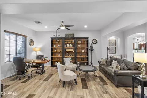 Dining - 3075 E Warbler Rd, Gilbert, AZ 85297 photo 2 of 2